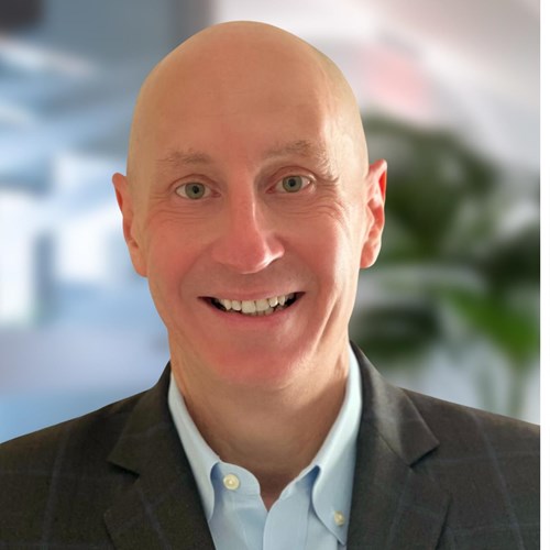 Headshot of Frank Genco