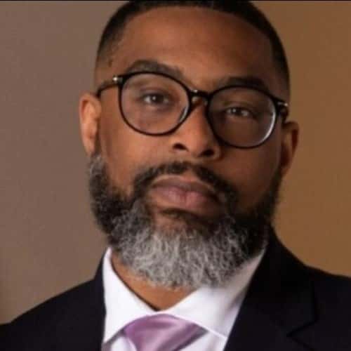 Omar Woodard