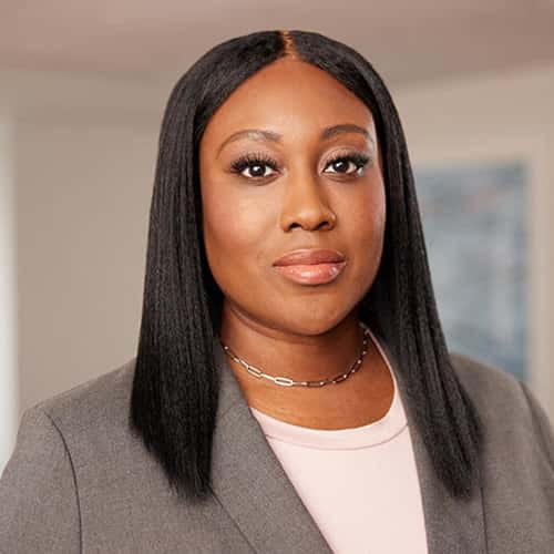 LaToya Wilson