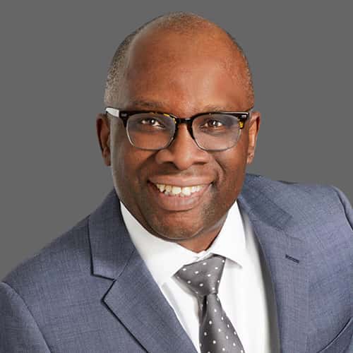 Carlton Charles