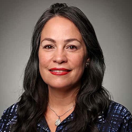 Lourdes J. Rodríguez