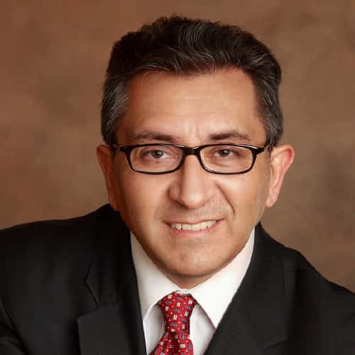 Gerardo Berthin