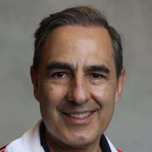 Luis Valdich