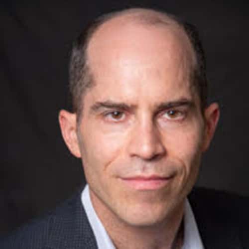 David Teten