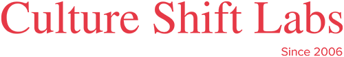 Culture Shift Labs