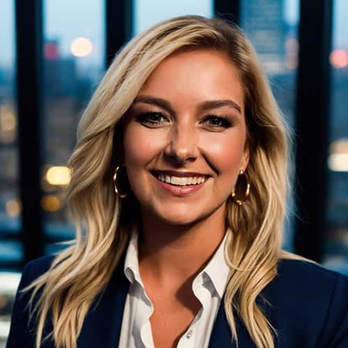 Chelsea Toler