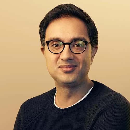 Hussein Kanji