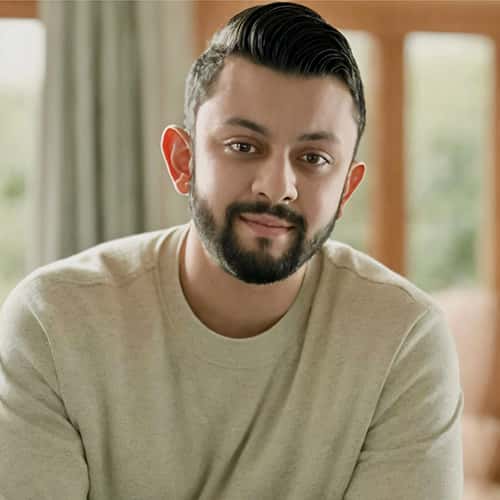 Sumit Singh