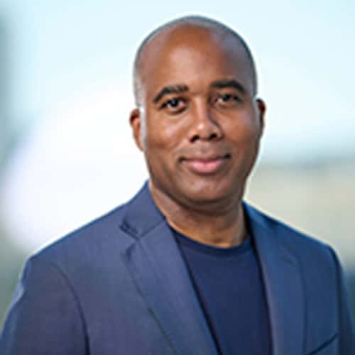Raamel Mitchell