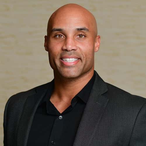 Joel John
