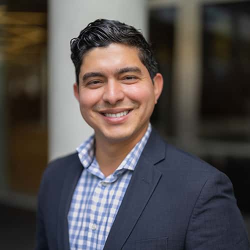 Rami Reyes