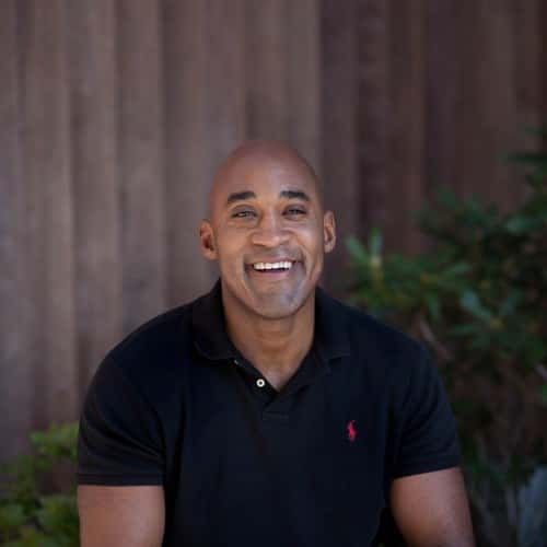 Sherman Williams II