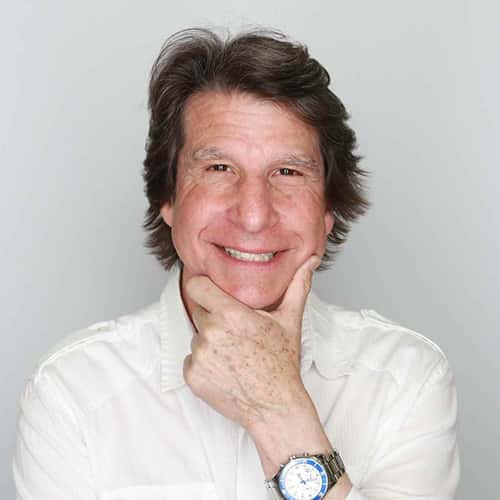 Harry Glazer