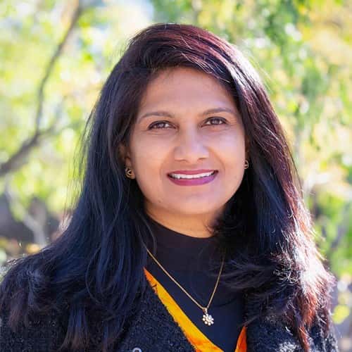 Rohini Chakravarthy