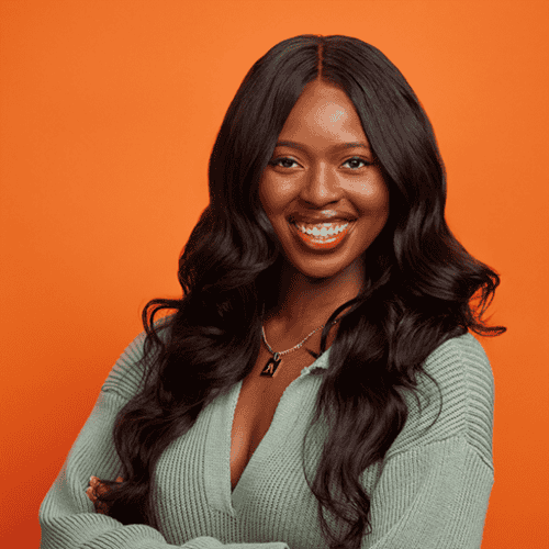 Bukie Adebo Umeano