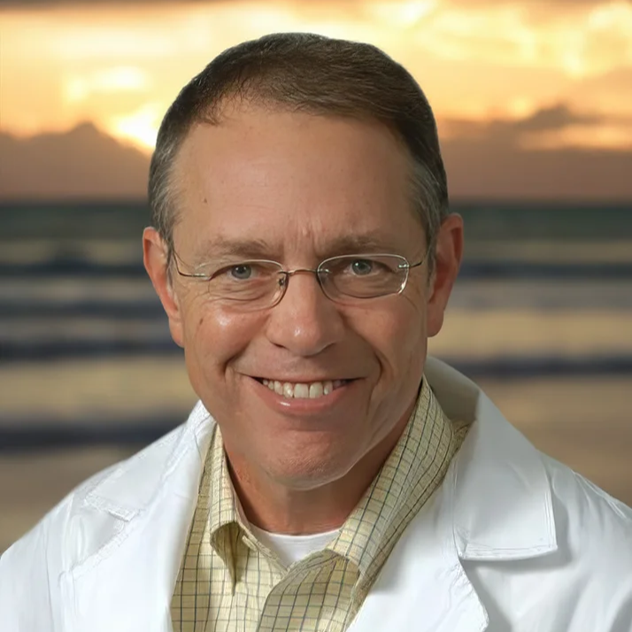 Stephen Lindsey, M.D., MACR