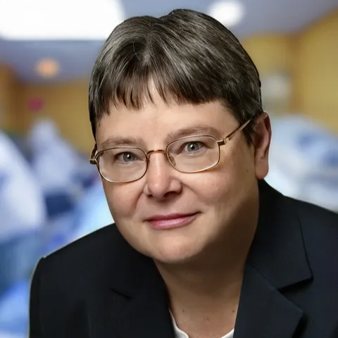 Michelle Petri, M.D., MPH