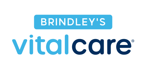 Brindley's Vital Care