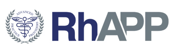 Rheumatology Advanced Practice Providers