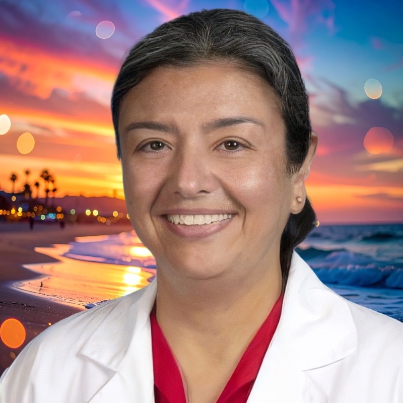 Tanaz A Kermani, M.D., MS