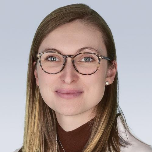 Katharina S. Shaw, M.D.