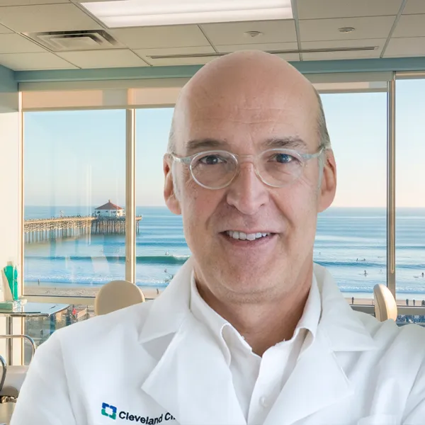 Leonard H. Calabrese, D.O.