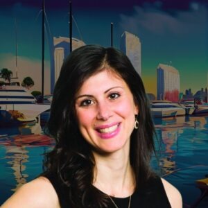 Alisa N. Femia, M.D.