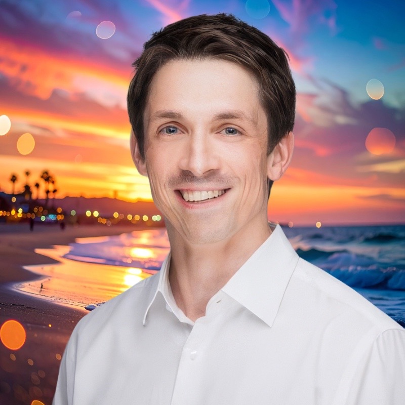 Andreas Kerschbaumer, M.D., Ph.D.