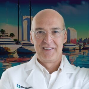 Leonard Calabrese, D.O.