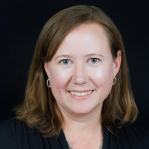 Laura Hummers, M.D., Sc.M.