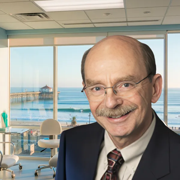E. Michael Lewiecki, M.D.