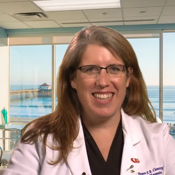 Megan E. B. Clowse, M.D., MPH