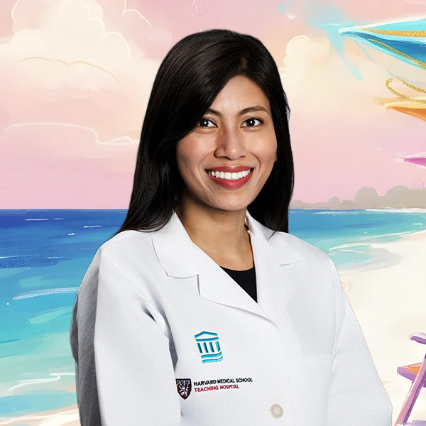 Rochelle L. Castillo, MD, MS