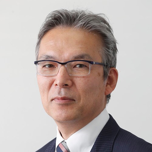 Tetsuya Mitsudomi