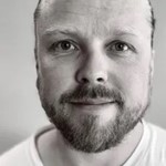 Speaker Image