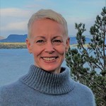 Speaker Image