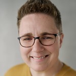 Speaker Image