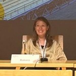Speaker Image