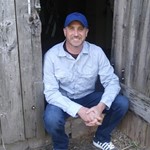 Speaker Image