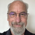 Speaker Image
