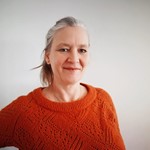 Speaker Image