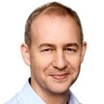 Speaker Image