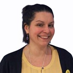 Speaker Image