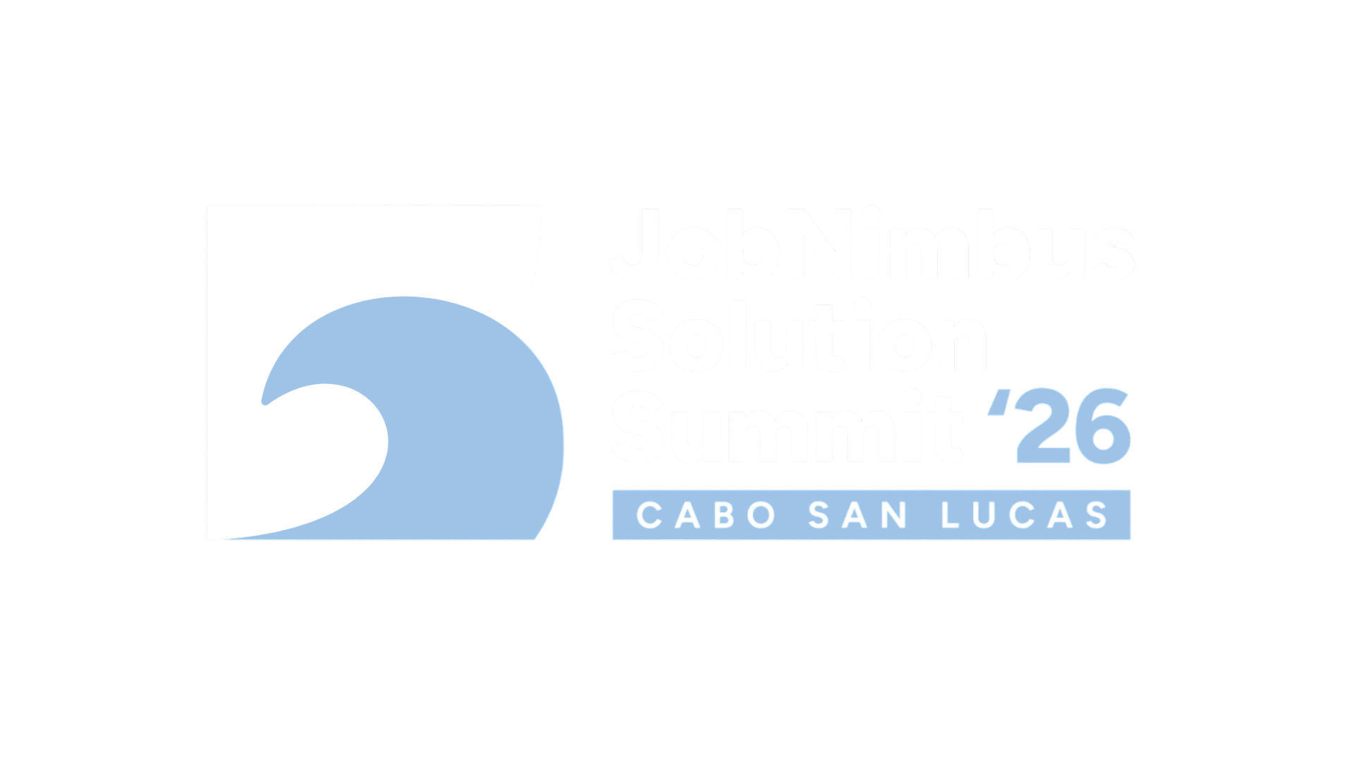 JobNimbus Solution Summit
