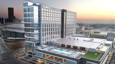 Omni Oklahoma City
