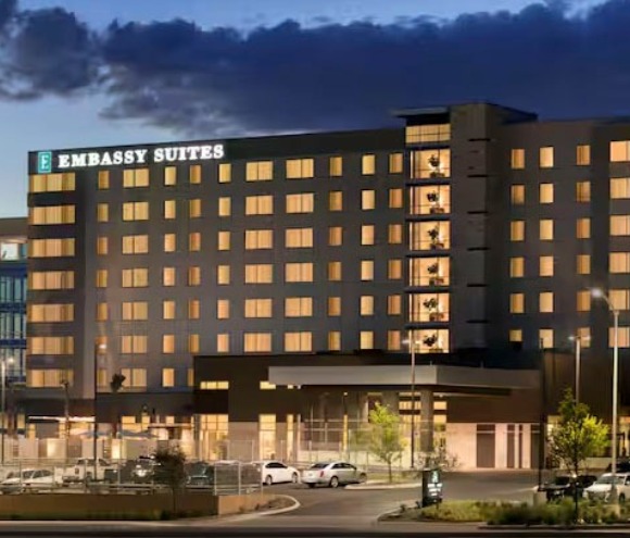 Embassy Suites