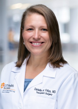 Dr. Fritze