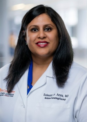 Dr. Arora