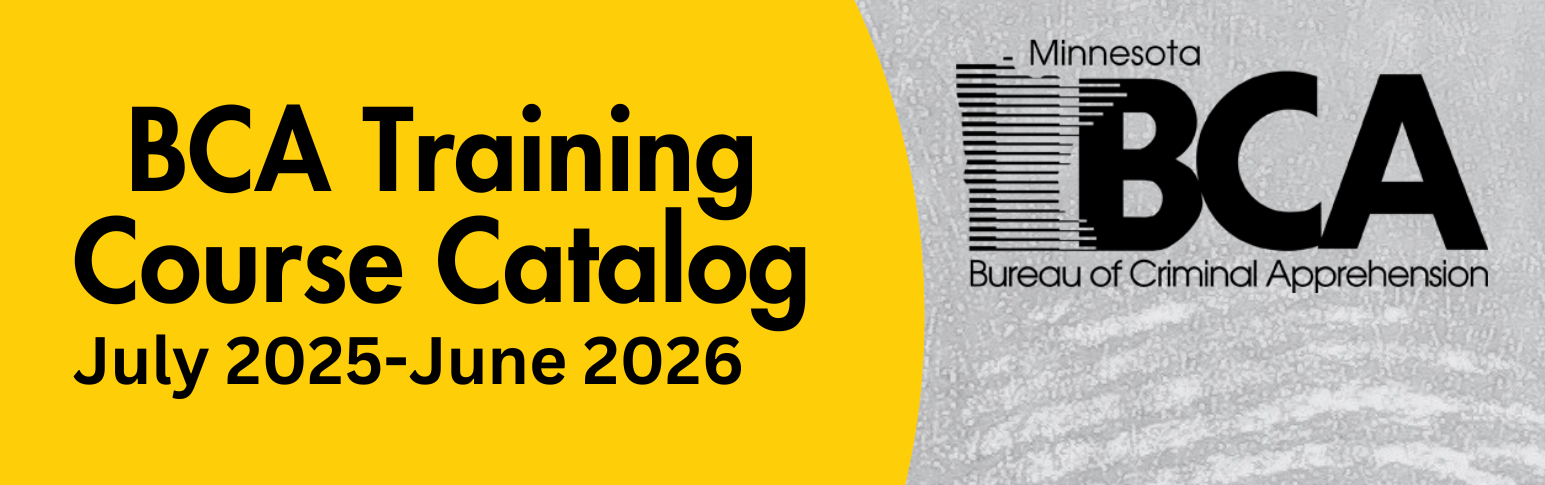 BCA Course Catalog