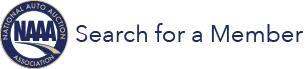 Search for an NAAA Member